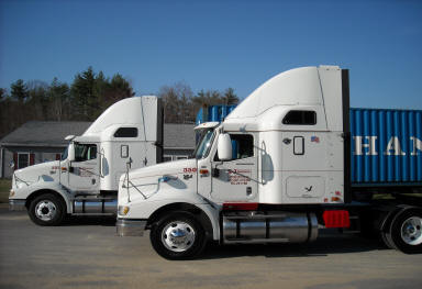 S&J Trucks