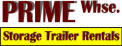 Prime Storage Trailer Rentals